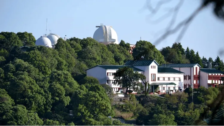 Observatory
